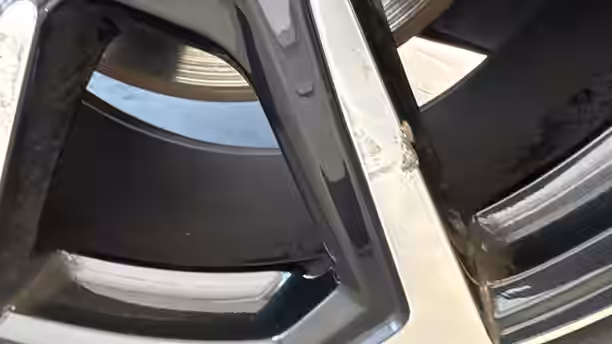 AUDI Q3 SPORTBACK 21 / 22