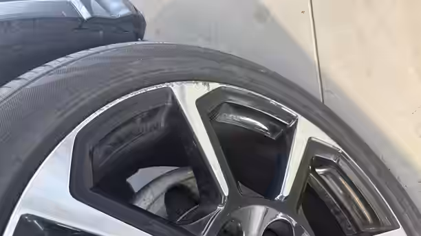 AUDI Q3 SPORTBACK 20 / 22