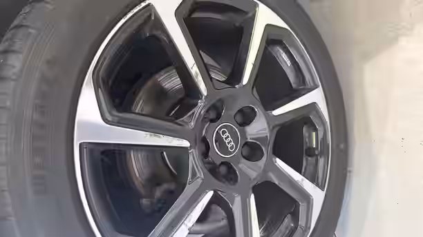 AUDI Q3 SPORTBACK 19 / 22