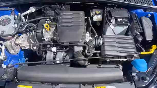 SKODA FABIA 15 / 32
