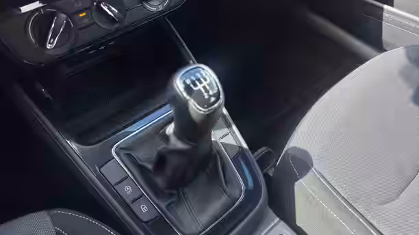SKODA FABIA 23 / 32