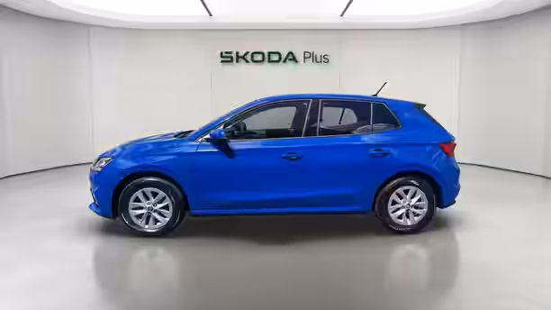 SKODA FABIA 2 / 32