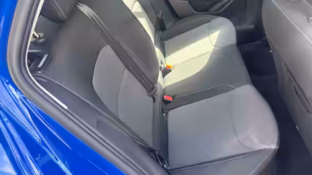 SKODA FABIA 20 / 32
