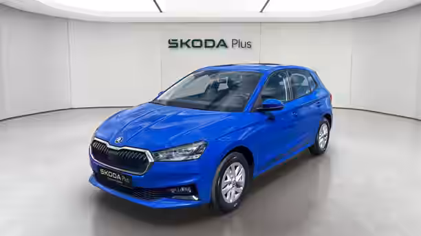 SKODA FABIA 1 / 32