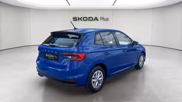 SKODA FABIA 5 / 32