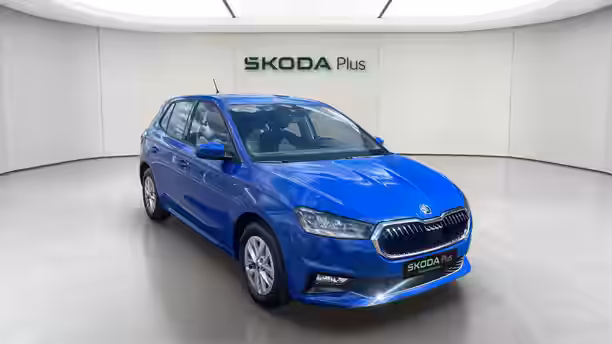 SKODA FABIA 7 / 32