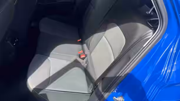 SKODA FABIA 19 / 32