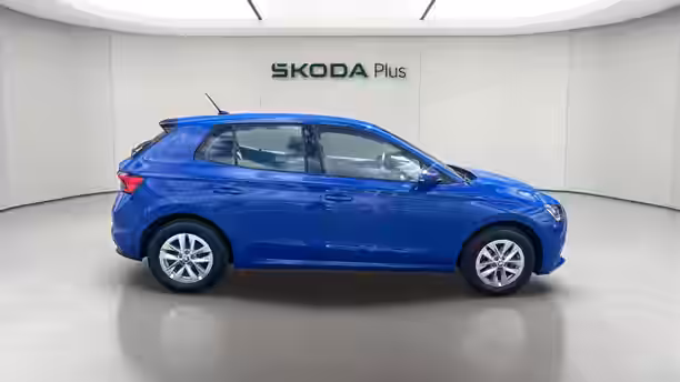 SKODA FABIA 6 / 32
