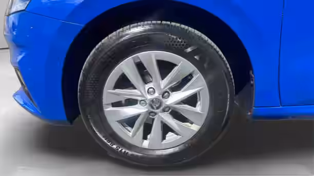 SKODA FABIA 16 / 32