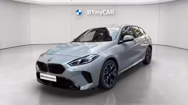 BMW SERIE 1 F70 1 / 19