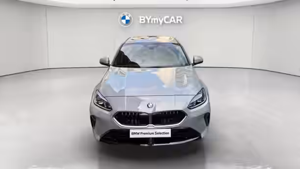 BMW SERIE 1 F70 8 / 19