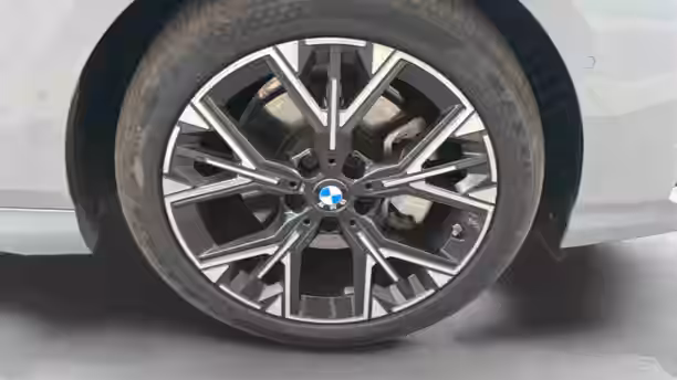BMW SERIE 1 F70 14 / 19