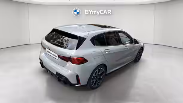 BMW SERIE 1 F70 5 / 19