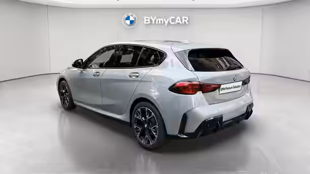 BMW SERIE 1 F70 3 / 19
