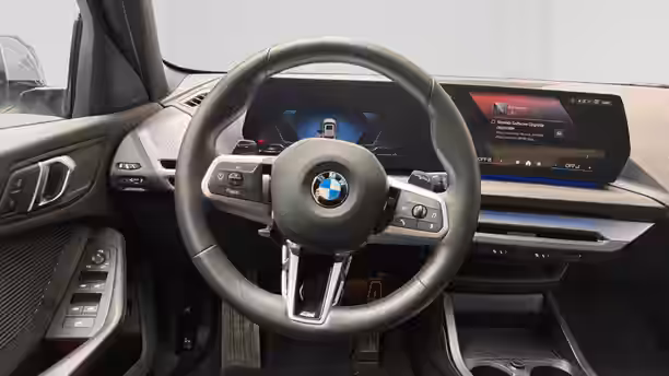 BMW SERIE 1 F70 10 / 19