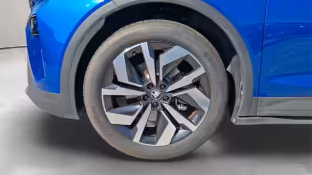 SKODA ELROQ 14 / 17