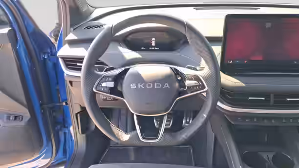 SKODA ELROQ 10 / 17
