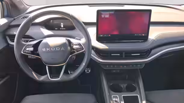 SKODA ELROQ 9 / 17