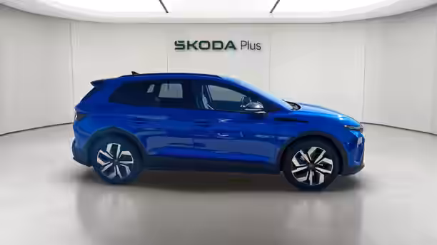 SKODA ELROQ 6 / 17