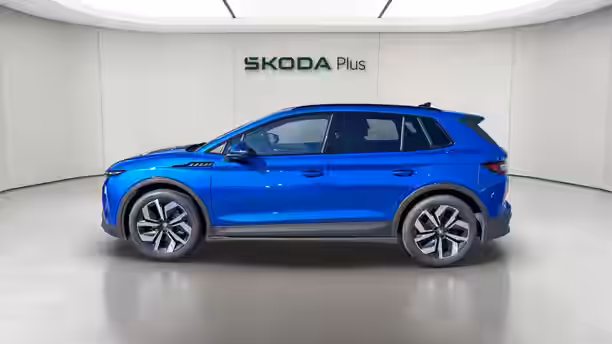 SKODA ELROQ 2 / 17
