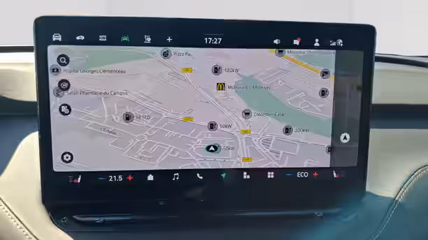SKODA ELROQ 15 / 17