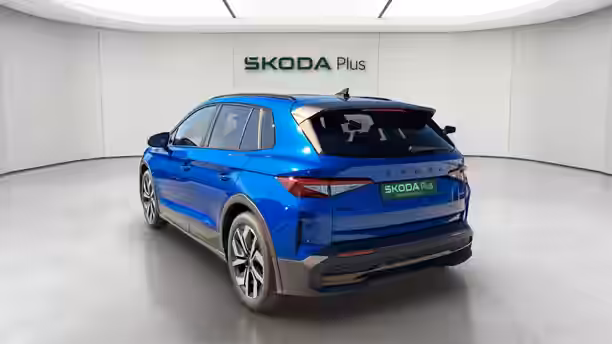 SKODA ELROQ 3 / 17