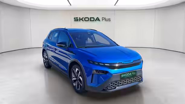 SKODA ELROQ 7 / 17