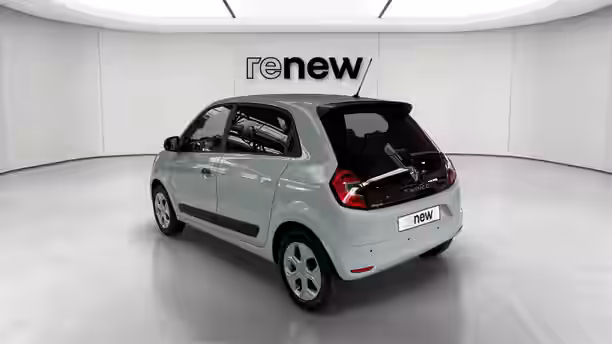 RENAULT TWINGO E-TECH ELECTRIQUE 3 / 22