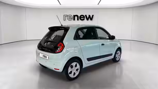 RENAULT TWINGO E-TECH ELECTRIQUE 5 / 22