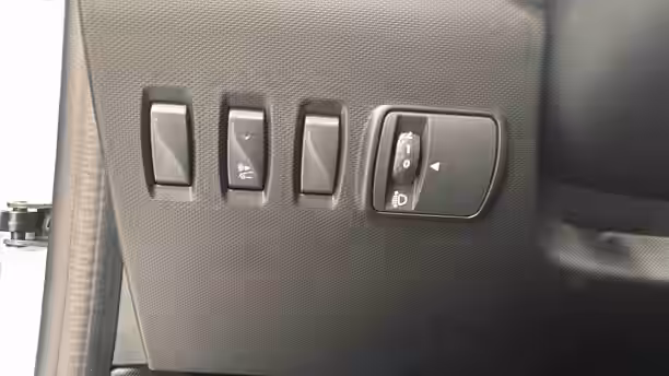 RENAULT TWINGO E-TECH ELECTRIQUE 21 / 22