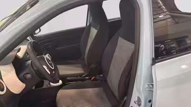 RENAULT TWINGO E-TECH ELECTRIQUE 11 / 22
