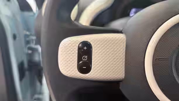 RENAULT TWINGO E-TECH ELECTRIQUE 20 / 22