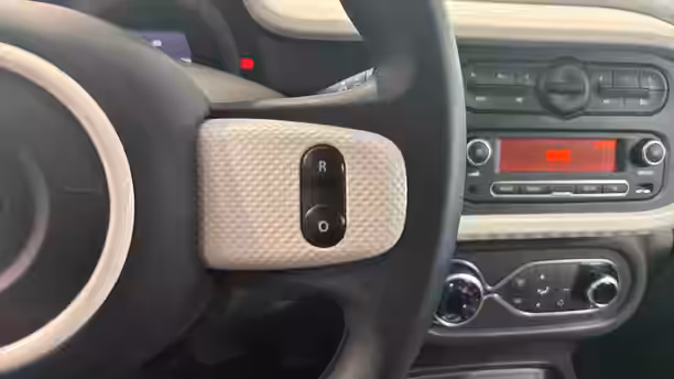 RENAULT TWINGO E-TECH ELECTRIQUE 19 / 22