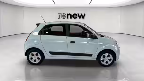 RENAULT TWINGO E-TECH ELECTRIQUE 6 / 22
