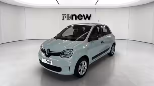 RENAULT TWINGO E-TECH ELECTRIQUE 1 / 22