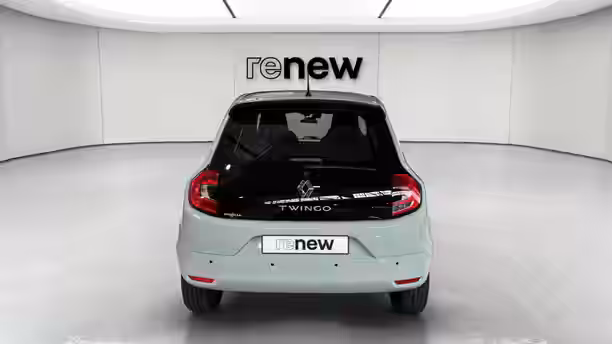 RENAULT TWINGO E-TECH ELECTRIQUE 4 / 22