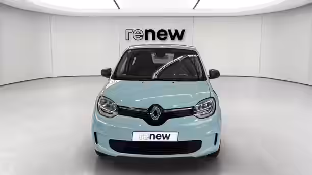 RENAULT TWINGO E-TECH ELECTRIQUE 8 / 22