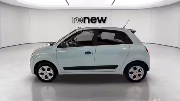 RENAULT TWINGO E-TECH ELECTRIQUE 2 / 22
