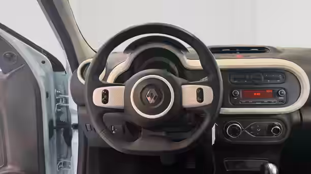 RENAULT TWINGO E-TECH ELECTRIQUE 10 / 22