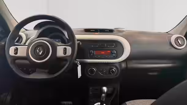 RENAULT TWINGO E-TECH ELECTRIQUE 9 / 22