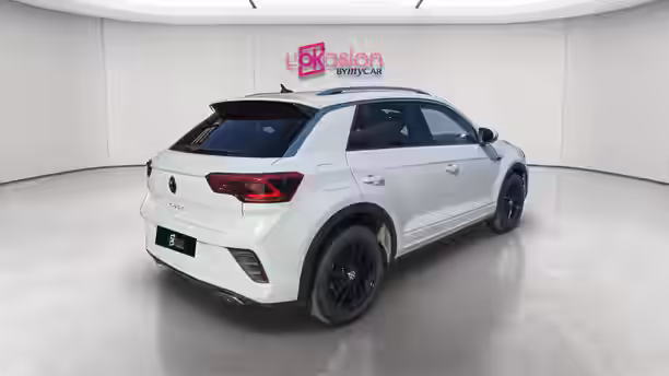 VOLKSWAGEN T-ROC 5 / 20