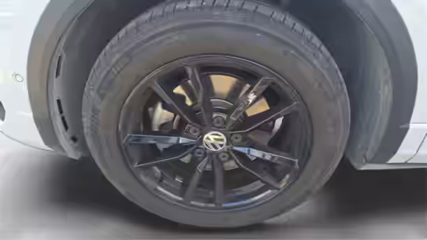 VOLKSWAGEN T-ROC 15 / 20