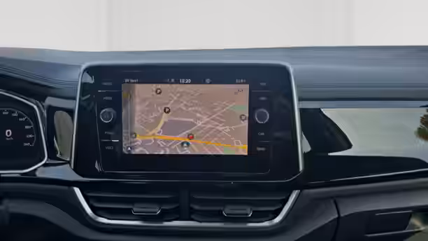 VOLKSWAGEN T-ROC 17 / 20