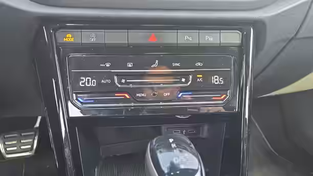 VOLKSWAGEN T-ROC 19 / 20
