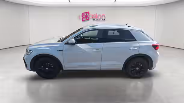VOLKSWAGEN T-ROC 2 / 20