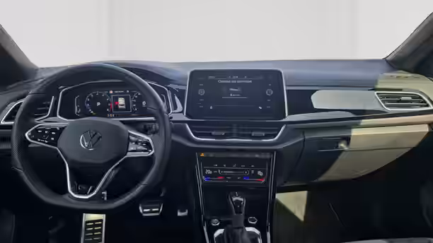 VOLKSWAGEN T-ROC 10 / 20