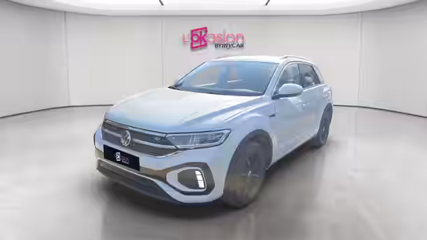 VOLKSWAGEN T-ROC 1 / 20
