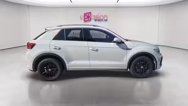 VOLKSWAGEN T-ROC 6 / 20