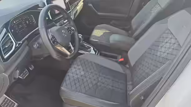 VOLKSWAGEN T-ROC 13 / 20