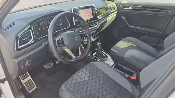 VOLKSWAGEN T-ROC 9 / 20